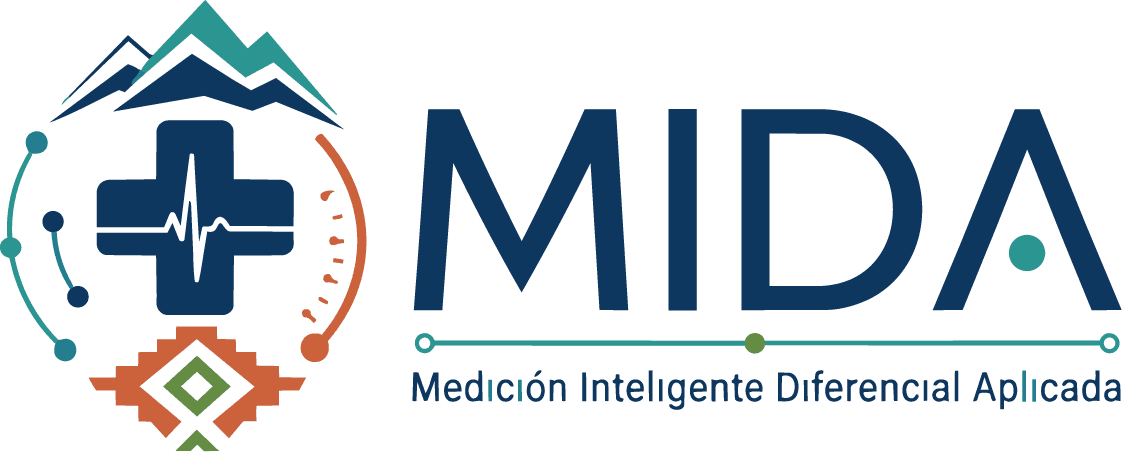 Logo MIDA